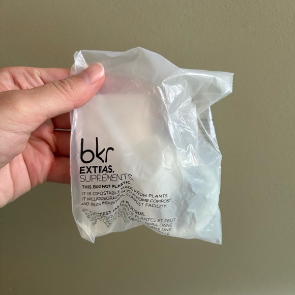 bkr Teddy 16 oz Sip Kit - Picture 4 of 5